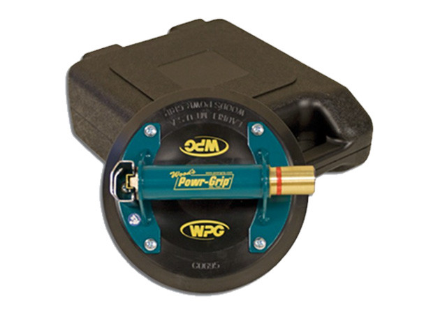Woods Powr-Grip N4950 (8")